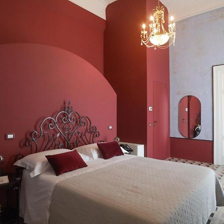 Raphaelle Relais Bed and Breakfast San Giuseppe Vesuviano Εξωτερικό φωτογραφία