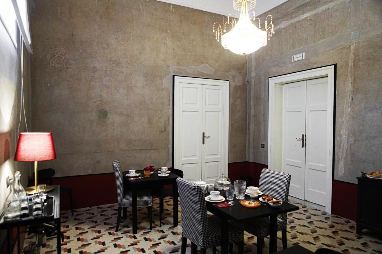 Raphaelle Relais Bed and Breakfast San Giuseppe Vesuviano Εξωτερικό φωτογραφία