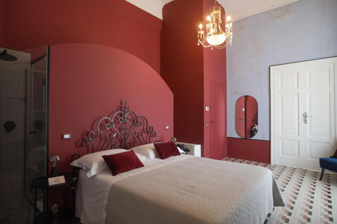 Raphaelle Relais Bed and Breakfast San Giuseppe Vesuviano Εξωτερικό φωτογραφία